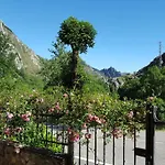 Casa Modesta. Somiedo