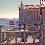 Casa Cordieira