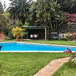 La Casita De Mazo
