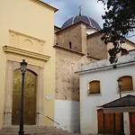 Casa Toblerone
