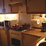 Casa Toblerone