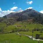 Pico San Carlos ll
