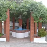 Casa Rural Arroyofrio Riopar