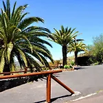 Pico Hincado Rural House