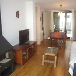 Benasque Apartmento Albar