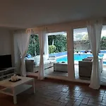 Apartamento Vallpineda