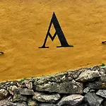 Cortijo Arroyo Del Moro
