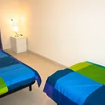 Apartamento Sol Y Playa Blau
