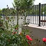 Apartamento Avenida