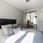 Premium Luxury City Center Madrid - Alojamiento De Temporada