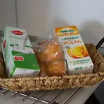 Centrico Burgas Termal