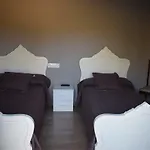 Pensión Albergue Los Caminantes