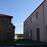 Pensión Albergue Los Caminantes