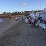 Playa Elisa Bay