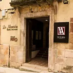 Alojamientos Victoria