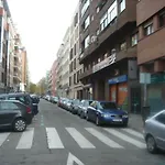 Madrid Downtown Chamberi