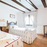 Casa La Carpintera