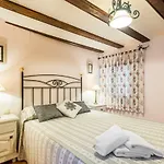 Casa La Carpintera