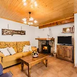 Casa La Carpintera
