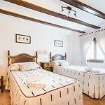 Casa La Carpintera