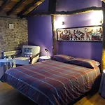 Casa Rural Pajaro Bobo