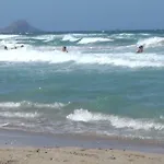 La Manga Beachclub Apartment