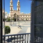 Casa Bugambilla Cadiz