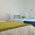2 Bed Penthouse, Rooftop Terrace, Panoramic Views