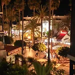 Estudio Puerto Deportivo Marbella