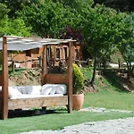 El Solei Paraiso En El Montseny