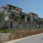 Oliveres 46