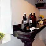 Casa De La Serenidad