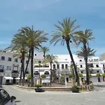 Casa Romántica La CHELA