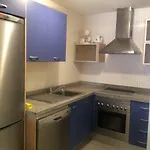 Apartamento En La Cala De Villajoyosa