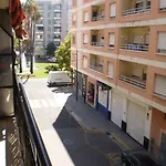 Apartamento Cardenal Cisneros