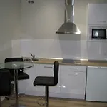 Apartamentos Mitreo