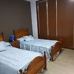 Apartamento Bueu Familiar