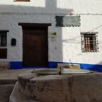 Casa Rural El Arriero