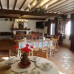 Casa Rural El Arriero