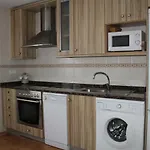 Apartamentos Sierra Guardatillo