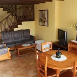 Apartamentos Sierra Guardatillo
