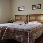 Apartamentos Sierra Guardatillo