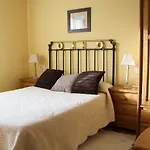 Apartamentos Sierra Guardatillo