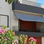 Apartamentos Mitreo