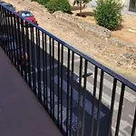 Apartamentos Mitreo