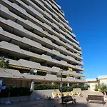 Apartment In Calpe With 3 Bedrooms And 2 Bathrooms.