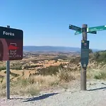 Rural Horizons On La Ruta Del Cister