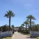Arcos Gardens Luxury Townhouse