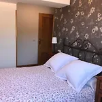 Apartamento Horreo - Emilio Laria