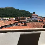 Apartamento Horreo - Emilio Laria